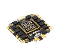 Controller elettrico 4in1 55A MicoAir AM32 compatibile con 2-6S Ride-Crossing