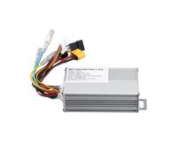 Controller Elettrico per Scooter Elettrico E9T da 350 W 36 V. Controller Elettrico per Motore Elettrico per Bici Elettrica In Lega di Alluminio