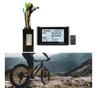 Controller Enhance Your Ride Sine Wave + display SW900 per scooter elettrico