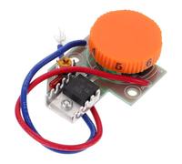 Controller For Angle Regolatore di Velocità 12a 250v 1600w | Accessori per Smerigliatrice, Regolatore Velocità Smerigliatrice Angolare, Plastico per Fai da Colore Casuale