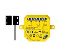 Controller for apertura motore porta scorrevole Tensione di commutazione: 100-250 V CA, 50/60 Hz