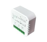 Controller for apertura porta garage con applicazione di contatto a secco con sensore