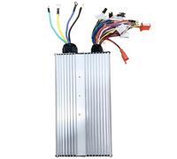 Controller for bicicletta elettrica 36V 48V 72V 84V 1000W 1500W 2000W 2500W 3000W 5000W 60-80A Controller for triciclo