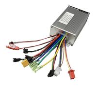 Controller for bicicletta elettrica da 1000 W 1500 W 36 V 48 V 52 V 64 V MAX30A Controller a onda sinusoidale a 3 modalità for strumento E-scooter