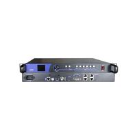 Controller for display LED X200 Processore video integrato con trasmettitore Adatto for piccole installazioni fisse