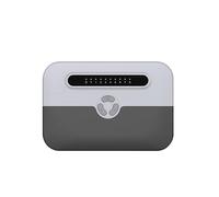 Controller for irrigatore intelligente a 8 zone, supporta il controllo a pompa con sensore pioggia, di irrigazione, controllo remoto tramite telefono