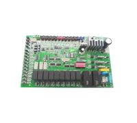Controller For Pompa Di Calore WiFi Tuya OEM ODM - Scheda PCB/PCBA, For Scaldabagno For Piscina Ad Aria(220V)