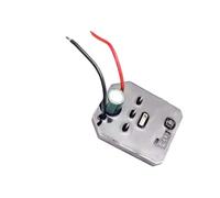 Controller for scheda chiave elettrica Accessori for chiavi elettriche al litio senza spazzole a coppia elevata da 1000 Nm, Grado industriale
