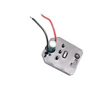 Controller for scheda chiave elettrica Accessori for chiavi elettriche al litio senza spazzole a coppia elevata da 1000 Nm