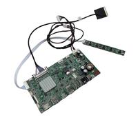 Controller For Schermo LCD Da 27 Pollici 5K, Driver For Monitor LCD HD, Scheda Madre For Pannello LCD A1419 A2115 LM270QQ1 LM270QQ2 5120 * 2880(For LM270QQ1 LCD)
