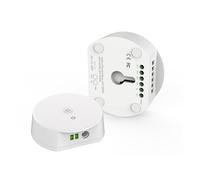 Controller for strisce luminose a doppia modalità RGB/RGBW/RBGWC a singolo e doppio colore(Ufo-rgb)