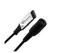 Controller for strisce luminose a LED a bassa tensione 5050 RGB mini controller for strisce luminose a LED colorate 12V(Controller 5050RGB 2m bare board light strip)