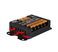 Controller for strisce luminose a LED con temperatura di colore, dimmer CCT, 30A, amplificatore di segnale ad alta velocità a doppia luce bianca a 2 canali, DC5-24V(A212 LED Amplifier)