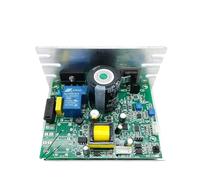 Controller for tapis roulant, compatibile con BH, scheda madre for tapis roulant fitness RZ-MCI-C002 PCB(No tilt function)