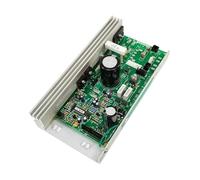 Controller for tapis roulant MC-2100 REV B MC2100-WA compatibile con ICON PROFORM Nordic Track Nordictrack C2300, scheda di controllo del circuito stampato, sostituisce MC 2100