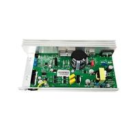 Controller for tapis roulant U-MC 2100-12A MC-2100 REV B, compatibile con Nordic, compatibile con Track, compatibile con Nordictrack, scheda di controllo del circuito stampato C2300 MC 2100 REV B(B)