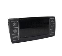 Controller for unità pompa di calore con display digitale elettronico IC121CX-11200