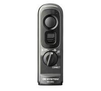 Controller fotocamera OM SYSTEM telecomando wireless RM-WR2 scatola nera Giap...