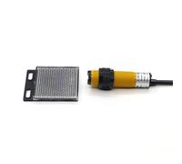 Controller fotografico E3F-R2B1 con riflettore Interruttore di controllo automazione PNP