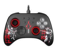 Freaks and Geeks Assassin's Creed Shadows- Controller cablato PC