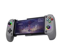 CONTROLLER GAMEPAD WIRELESS BLUETOOTH PER TELEFONO GRIGIO GXTRUST MYLOX