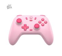 Controller Gamepad Wireless Gamesir Nova Lite Con Bluetooth, Dongle, Cablato per