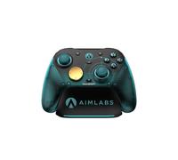 Controller GameSir G7 Pro 8K per PC, TMR, doppi grilletti, 4 pulsanti macro, interfaccia da 3,5 mm - Aimlabs