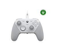 CONTROLLER GAMESIR G7 Pro, con cavo e wireless, Bianco, Grigio chiaro