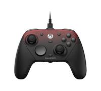 CONTROLLER GAMESIR G7 Pro, con cavo e wireless, Nero, Rosso