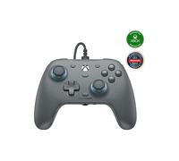 CONTROLLER GAMESIR G7 SE, con cavo, Grigio, Azzurro