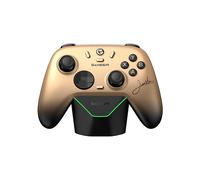 CONTROLLER GAMESIR N2 Lite, con cavo e wireless, Bianco