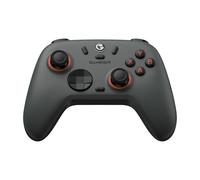 Controller GameSir Nova 2 Lite Wireless Grigio per Switch, PC, Android e iOS