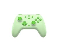 CONTROLLER GAMESIR Nova Lite, con cavo e wireless, Verde chiaro, Verde