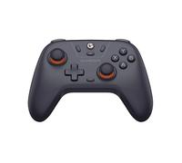 CONTROLLER GAMESIR Nova Lite, con cavo e wireless, Viola, Arancione, Nero