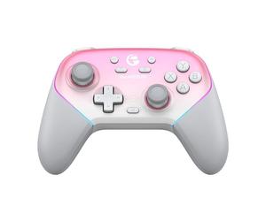 Controller GameSir SuperNova T4n Pro Wireless Rosa
