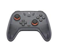 Gamesir NOVA LITE Controller di gioco Bluetooth Gamepad per PC Nintendo Switch con custodia rigida, stick effetto Hall