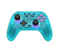 Controller GameSir T4n Nova Wireless Turchese per Switch, Android, iOS, PC