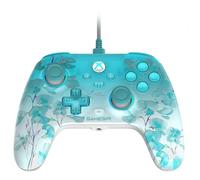 Controller GameSir T7 Pro (Floral) con cavo per PC e Xbox