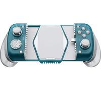 Controller di gioco mobile GameSir X3 Pro, joystick ad effetto Hall e ventola di raffreddamento integrata per cellulare Android e iPhone