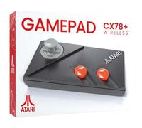 Atari Controller Wireless Atari - CX78+