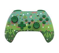Controller Gaming DragonShock POPTOP COMPACT Verde Nintendo Switch