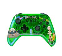 Controller Gaming FR-TEC RICK AND MORTY