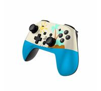 Controller Gaming GA10530193 Azzurro Multicolore