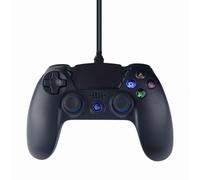Controller Gaming GEMBIRD JPD-PS4U-01