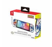 HORI - Gamepad Hori Nsw 465u Switch Split Pad Compact Sonic Limited Edition