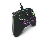 Controller Gaming Powera 1522360-01 Nero