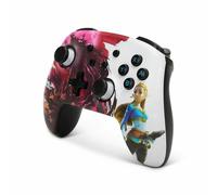 Powera Controller Gaming Powera 1522654-02 Nintendo Switch T_0301_S55269527 Vide