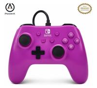Controller Gaming Powera GRAPE Viola Nintendo Switch