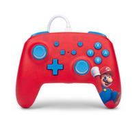 Controller Gaming Powera Nintendo Switch