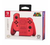 Controller Gaming Powera NSAC0058-02 Rosso Nintendo Switch